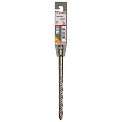 Image of Bosch 1618596177 10 x 100 165 mm SDS Plus 5 Drill Bits
