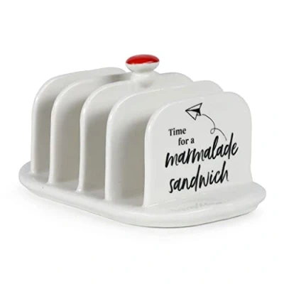 Image of Paddington Bear Time for A Marmalade Sandwich Design, Ceramic