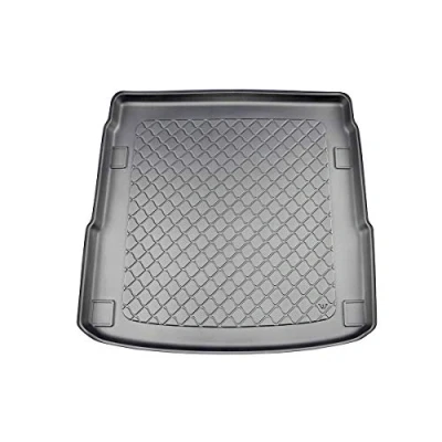 Image of Car Boot Liner To Fit Audi Q8 E Tron INC Sportback 193227 1