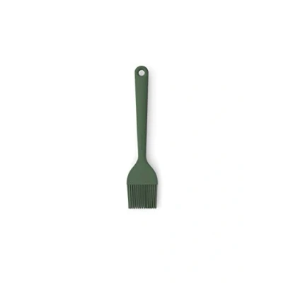Image of Brabantia 121906 Tasty+ Pastry Brush, Fir Green