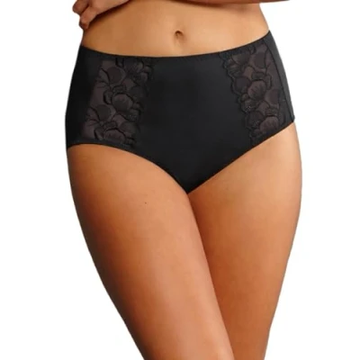 Image of Anita Women&#039;s Non Wired Comfort Corselette 3523 Black 42 C