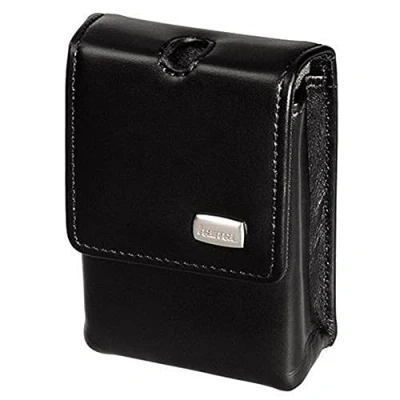 Image of Hama Monaco DF 9 Leather Camera Case