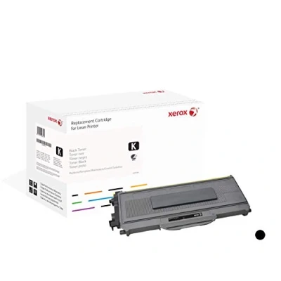 Image of Xerox Everyday Remanufactured Brother TN2110 Black Toner 106R02322