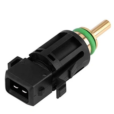 Image of Engine Coolant Temperature Sensor, 13621433077 Sensor Switch for E46 E90 E39 E60 E38 E70 X3 X5 Z4