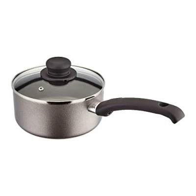 Image of Judge Everyday Non Stick 18cm Saucepan, 1.8L