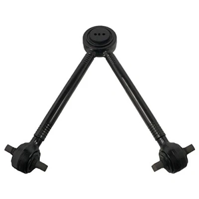 Image of 20556491, 3173292, 8156992 Suspension Arm FEBI BILSTEIN 38816 Rear Axle Left, Right Triangular Control (CV)