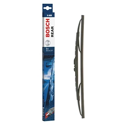 Image of 6426SH Wiper blade BOSCH Rear 3 397 011 410 400mm Standard CITROËN: Berlingo / First I, I Van