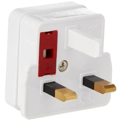 Image of Pifco Shaver Adaptor
