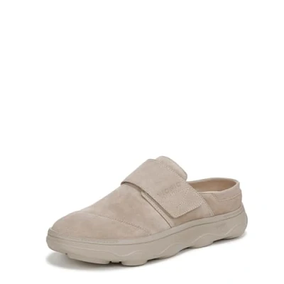 Image of Vionic Women&#039;s Lotus Rx Recovery, Cobblestone Suede, 8 UK