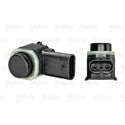 Image of 284421414R, 284422284R, 284427745R, 7701064277, 8200454718 Parking Sensors VALEO ORIGINAL PART 890005 Front, Rear Ultrasonic Sensor VOLVO: V60 I