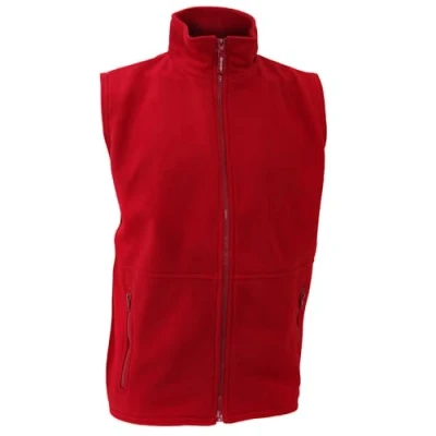 Image of Result RE37A Polartherm Bodywarmer Red, X Large
