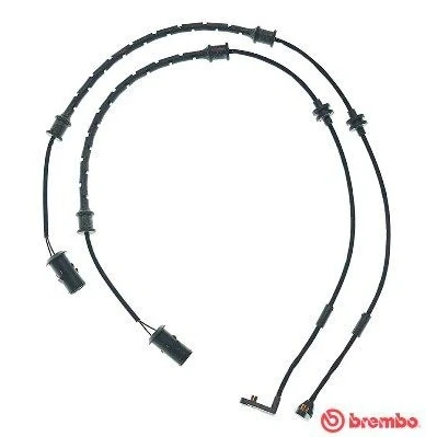 Image of 6238388, 90497051 Brake Pad Wear Sensor BREMBO A 00 264 VAUXHALL: Vectra Mk1 Saloon, CC