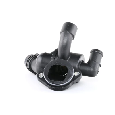 Image of 03L121111AD, 03L121111N Engine thermostat MAHLE ORIGINAL TI 34 87 87C with seal AUDI: Q5, A6 C6 Saloon, A4 B8 Avant, SEAT: Exeo ST, Saloon
