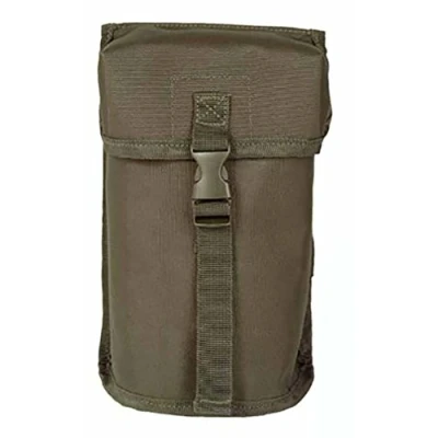 Image of Mil Tec Unisex Bag 13493501 Bag, olive, 14