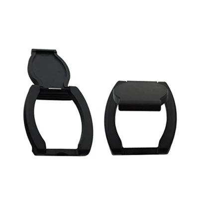 Image of LZY DD Webcam Privacy Shutter Protects Lens Cap Hood Cover for Logitech HD Pro C920 / C930e C922
