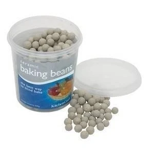 Image of Ceramic Baking Beans Perfect for Pastry Reusable
