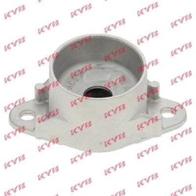 Image of 1330706, 2S6118A116AD Top strut mount KYB SM9202 Rear Axle FORD: FIESTA 5, Fusion Estate, MAZDA: 2 Hatchback