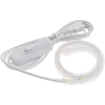 Image of POFET Sax Flute LED Leak Detection Light Lamp Woodwind Instrument Repair Tool
