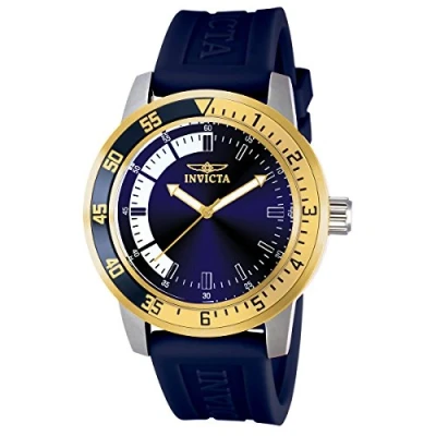 Image of Invicta Specialty 12847 Men&#039;s Quartz Watch 45 mm