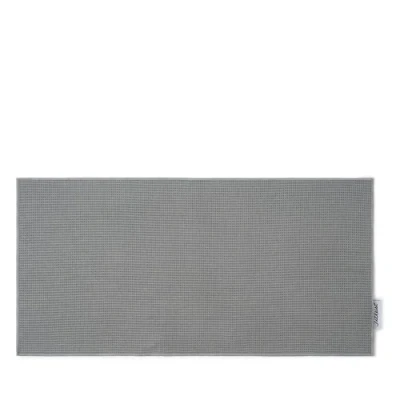 Image of Titleist Players Microfibre Towel, Grey, 16 x 32