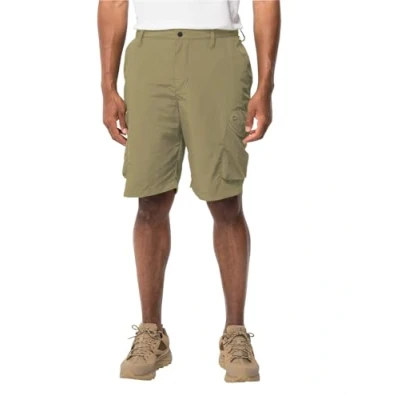 Image of Jack Wolfskin Men&#039;s Kalahari Cargo M, Bay Leaf, 48 (EU)