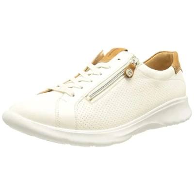 Image of Ganter Women&#039;s INA Sneaker, porzelan, 6 UK
