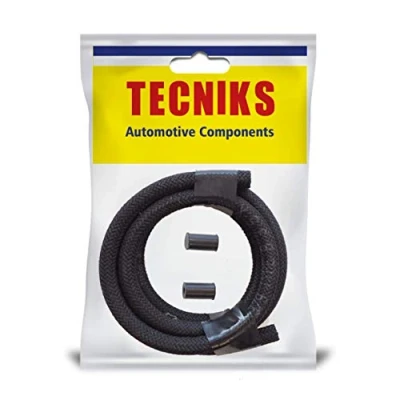 Image of Tecniks DIE09 Leak Off Tube With Ends, 1 m