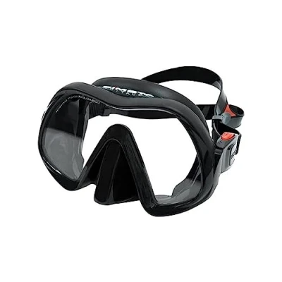 Image of Atomic Aquatics Venom Frameless Mask