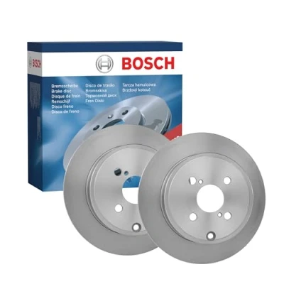 Image of 4243102080, 4243102081, 4243102082 Brake disc BOSCH 0 986 479 149 279mm 9mm 4 100mm solid Oiled TOYOTA: Corolla IX Hatchback, Verso