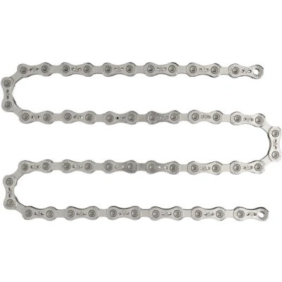 Image of Miche 11 Speed Shimano Chain, Silver, 116 Links