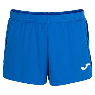 Image of Joma Men&#039;s 102226.700.2XS Shorts, Royal, XXS