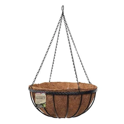 Image of Smart Garden Hanging Basket, 0