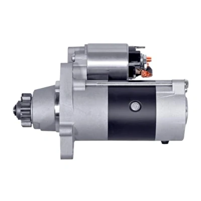 Image of 233008H801, 233008H80A, 23300AU601 Starter motor HELLA 8EA 012 526 011 12V 1,7kW 12 70mm NISSAN: X Trail, Primera Hatchback