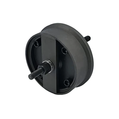 Image of Laser 8536 Rear Crankshaft Oil Seal Installer for DAF