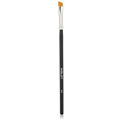 Image of INGLOT Facial Makeup Brush 31T Synthetic
