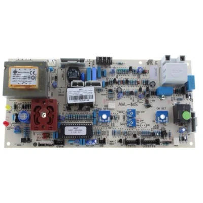 Image of Alpha Printed Circuit Board (CB/HE Models) 1.025576