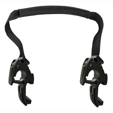 Image of Ortlieb QL2.1 Hooks with Handle (2 PCS) 20mm No Inserts Adaptable