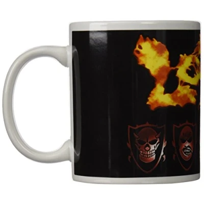 Image of Lordi Logo Boxed Standard Mug