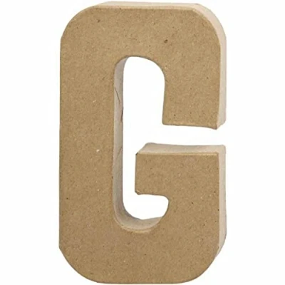 Image of Create Crafts Letters, Characters, Numbers and Words, Other, One Size