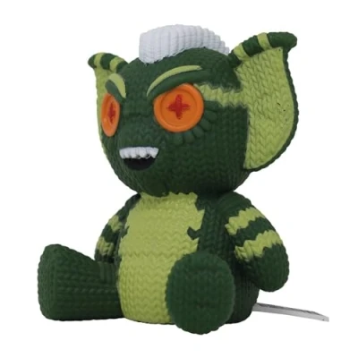 Image of Handmade by Robots Gremlins Stripe Vinyl Figure
