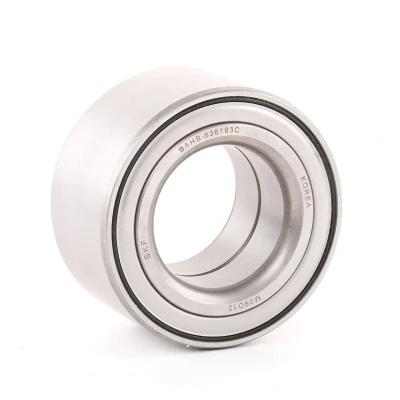 Image of 5172002000, 517201C000, 5172025000, 5172025001, 5172029100 Wheel bearing kit SKF VKBA 3907 70mm KIA: RIO 2, HYUNDAI: Getz, COUPE, Amica / Atoz