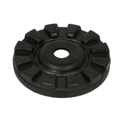 Image of 51688SCC004 Top strut mount BLUE PRINT ADH28091C Front Axle without ball bearing Elastomer HONDA: Jazz 2