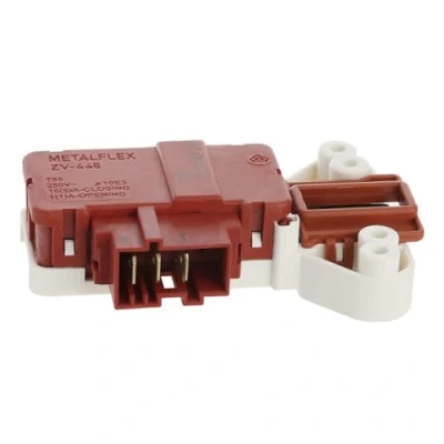 Image of Masterpart Washing Machine Door Lock Interlock Switch To Fit Bush, Swan, Vestel A126Q, A127LDW, A129QW Machines