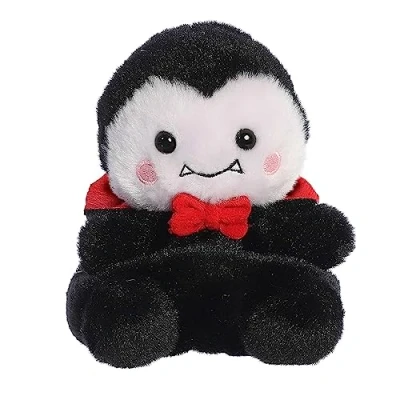 Image of Aurora Halloween Palm Pals 5&quot; Viktor Vampire