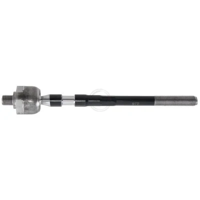 Image of 7701471143, 7701471144 Inner Tie Rod A.B.S. 240605 MM14X1.5 RHT 240mm RENAULT: CLIO 2