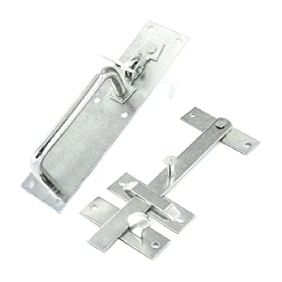 Image of SEC Suffolk GATE Latch GLV S5134