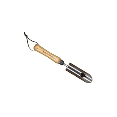 Image of Kent &amp; Stowe Stainless Steel Small Bulb Planter