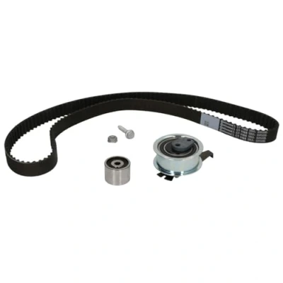 Image of CT1168 Timing belt kit CONTITECH CT1168K2 145 VOLKSWAGEN: Polo V Hatchback, SKODA: Fabia III Rapid Spaceback, AUDI: A1 Sportback
