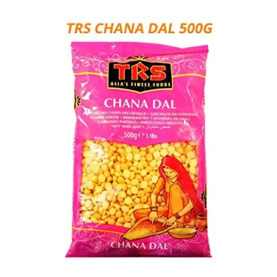 Image of TRS Chana Dal 500 g