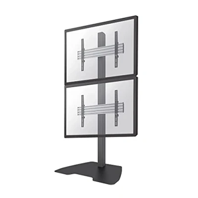 Image of Newstar Neomounts by Pro Videowall Floor Stand for 32 65&quot; screen Black